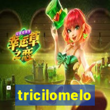 tricilomelo brincadeira letra